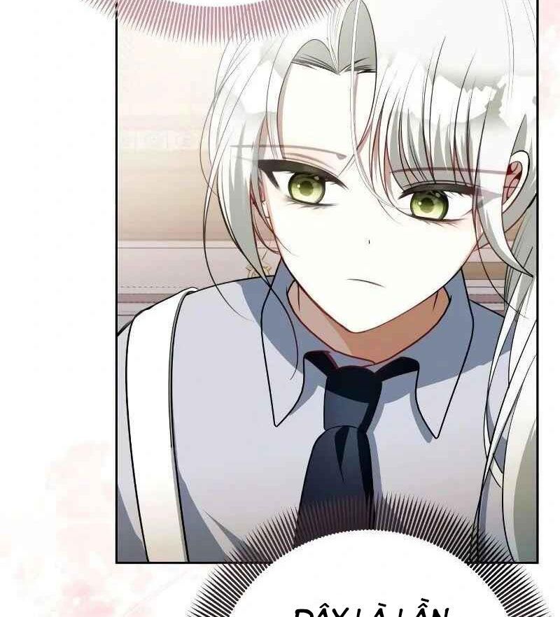 Nhóc Con Này Mơ Làm Trùm Phản Diện - Chapter 14 - Page 121