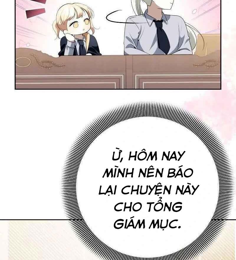 Nhóc Con Này Mơ Làm Trùm Phản Diện - Chapter 14 - Page 124