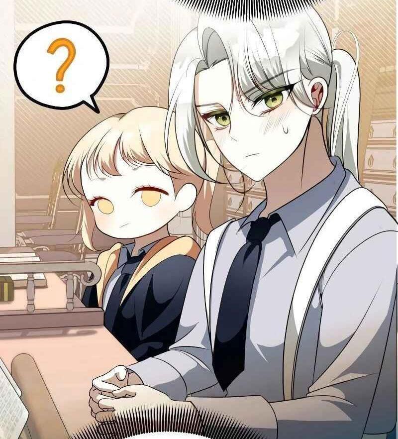 Nhóc Con Này Mơ Làm Trùm Phản Diện - Chapter 14 - Page 125