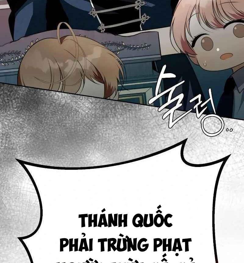 Nhóc Con Này Mơ Làm Trùm Phản Diện - Chapter 14 - Page 138
