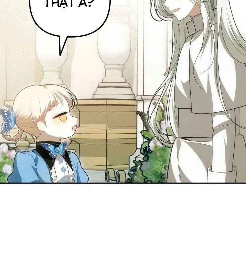 Nhóc Con Này Mơ Làm Trùm Phản Diện - Chapter 14 - Page 21