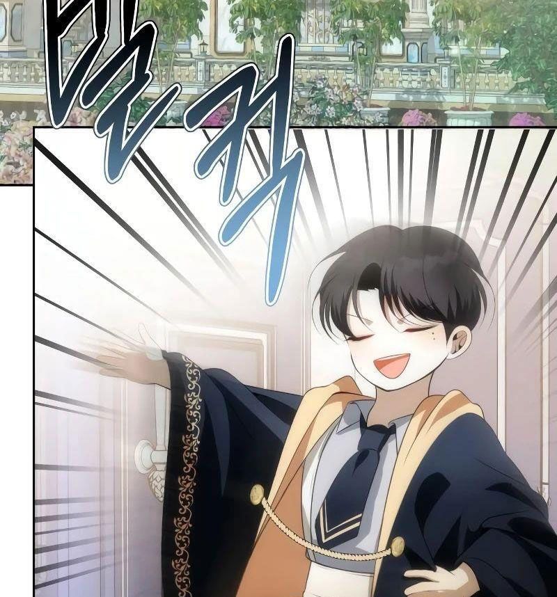 Nhóc Con Này Mơ Làm Trùm Phản Diện - Chapter 14 - Page 56