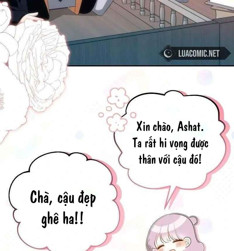 Nhóc Con Này Mơ Làm Trùm Phản Diện - Chapter 14 - Page 66