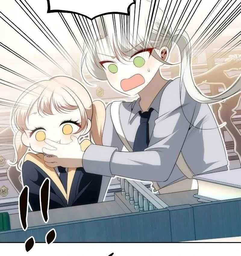 Nhóc Con Này Mơ Làm Trùm Phản Diện - Chapter 14 - Page 77