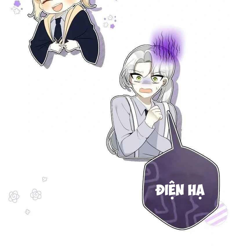 Nhóc Con Này Mơ Làm Trùm Phản Diện - Chapter 14 - Page 84