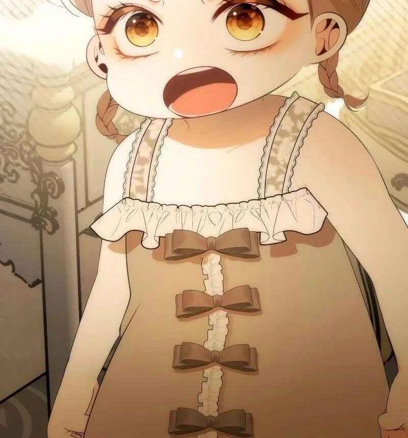 Nhóc Con Này Mơ Làm Trùm Phản Diện - Chapter 15 - Page 110