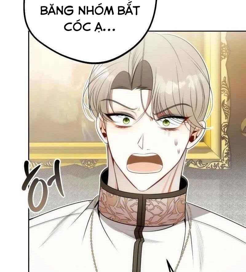 Nhóc Con Này Mơ Làm Trùm Phản Diện - Chapter 15 - Page 12