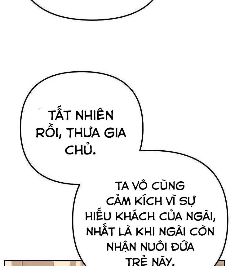 Nhóc Con Này Mơ Làm Trùm Phản Diện - Chapter 15 - Page 123