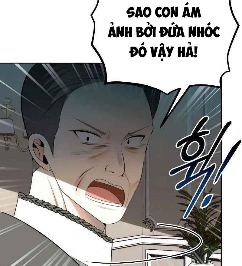 Nhóc Con Này Mơ Làm Trùm Phản Diện - Chapter 15 - Page 131