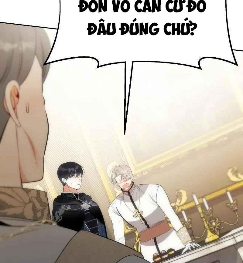 Nhóc Con Này Mơ Làm Trùm Phản Diện - Chapter 15 - Page 20