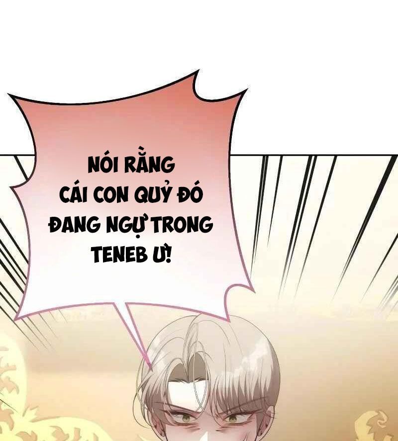 Nhóc Con Này Mơ Làm Trùm Phản Diện - Chapter 15 - Page 3