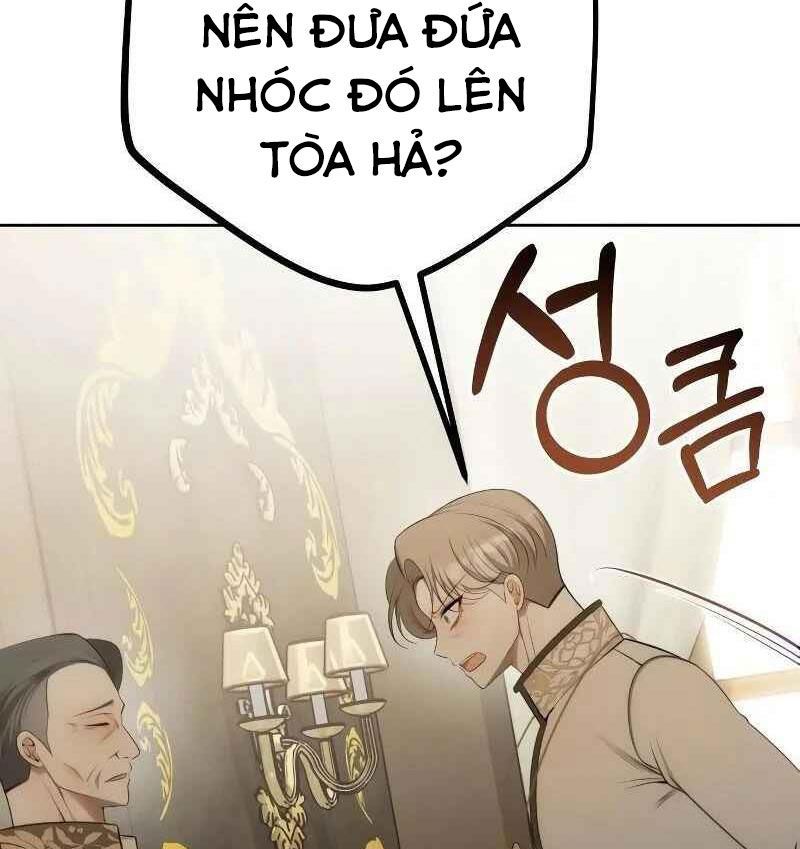 Nhóc Con Này Mơ Làm Trùm Phản Diện - Chapter 15 - Page 43
