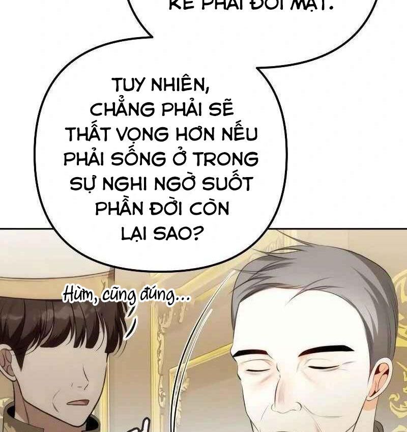 Nhóc Con Này Mơ Làm Trùm Phản Diện - Chapter 15 - Page 45