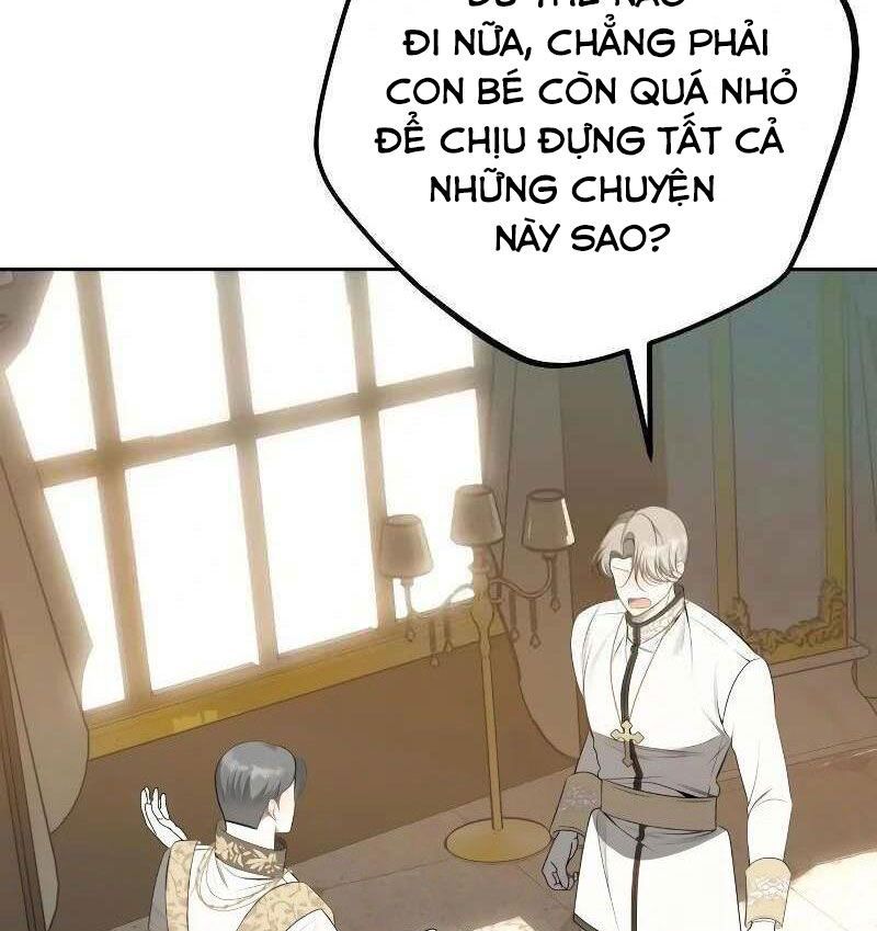 Nhóc Con Này Mơ Làm Trùm Phản Diện - Chapter 15 - Page 47