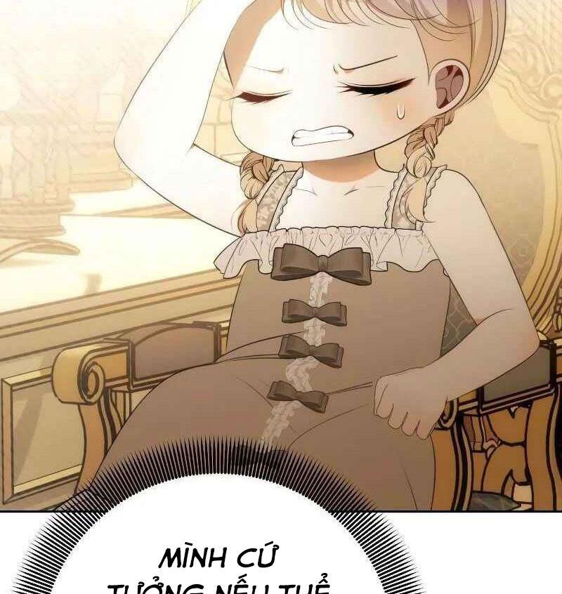 Nhóc Con Này Mơ Làm Trùm Phản Diện - Chapter 15 - Page 71