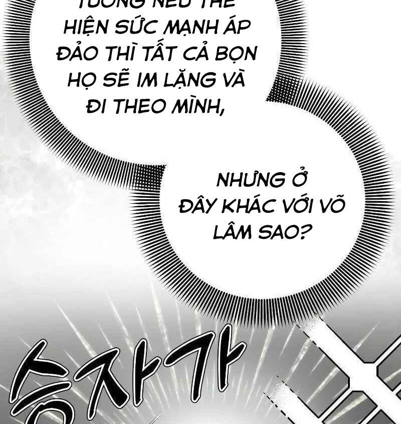 Nhóc Con Này Mơ Làm Trùm Phản Diện - Chapter 15 - Page 72