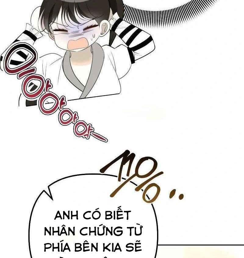 Nhóc Con Này Mơ Làm Trùm Phản Diện - Chapter 15 - Page 80