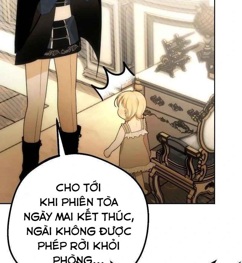 Nhóc Con Này Mơ Làm Trùm Phản Diện - Chapter 15 - Page 98