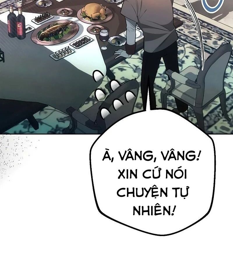 Nhóc Con Này Mơ Làm Trùm Phản Diện - Chapter 16 - Page 17