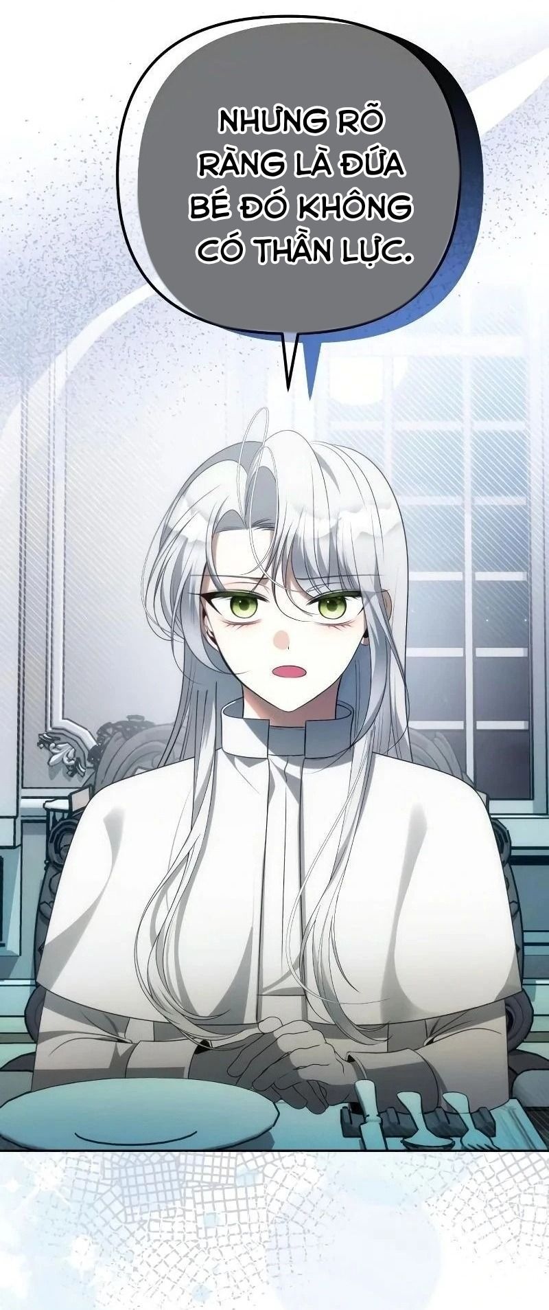 Nhóc Con Này Mơ Làm Trùm Phản Diện - Chapter 16 - Page 24