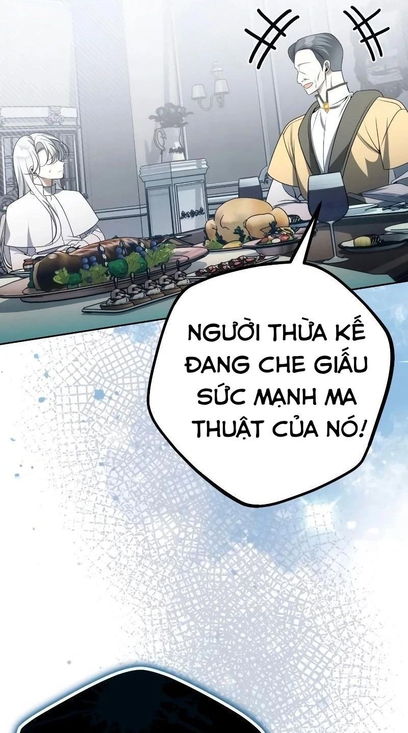 Nhóc Con Này Mơ Làm Trùm Phản Diện - Chapter 16 - Page 26