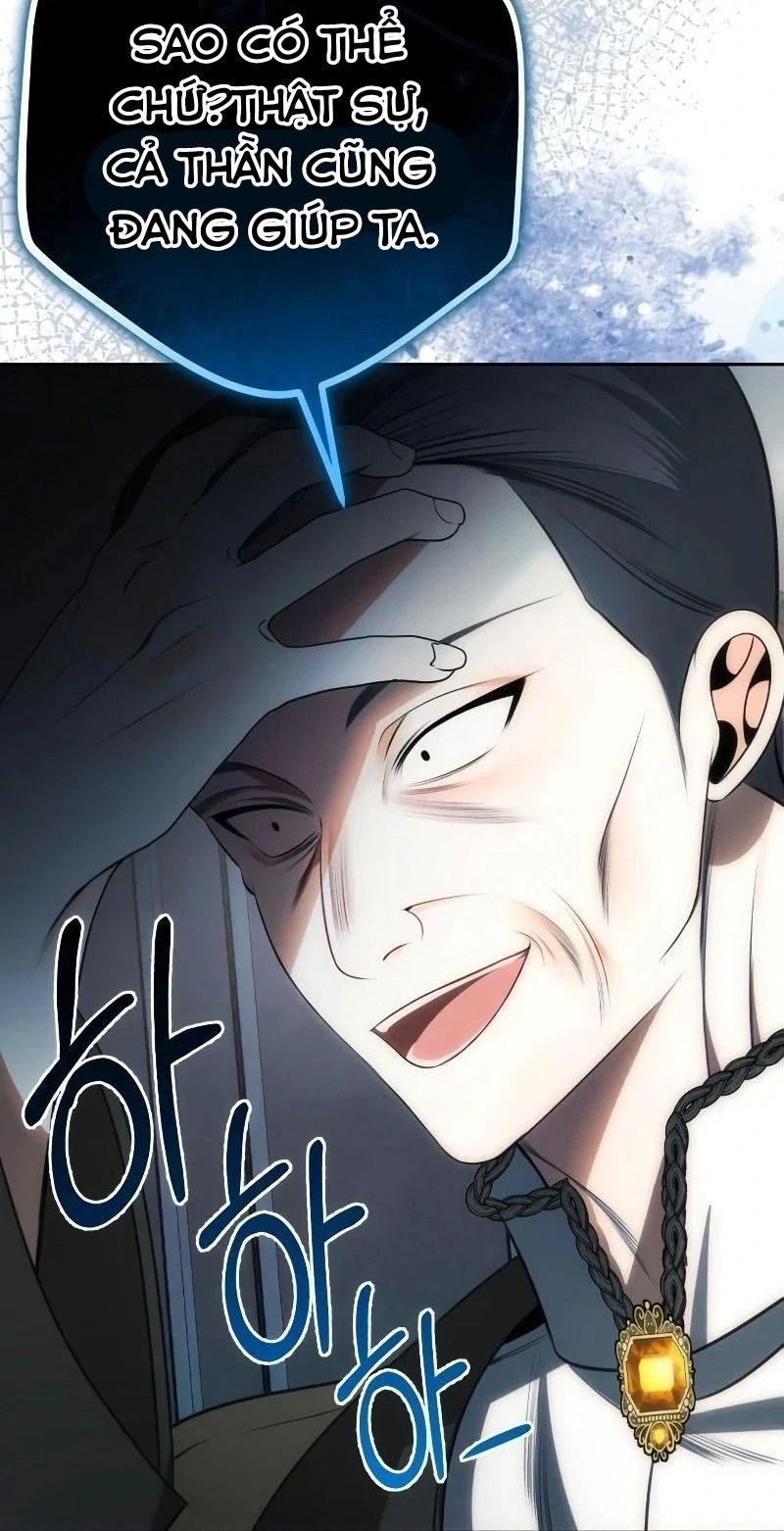 Nhóc Con Này Mơ Làm Trùm Phản Diện - Chapter 16 - Page 27