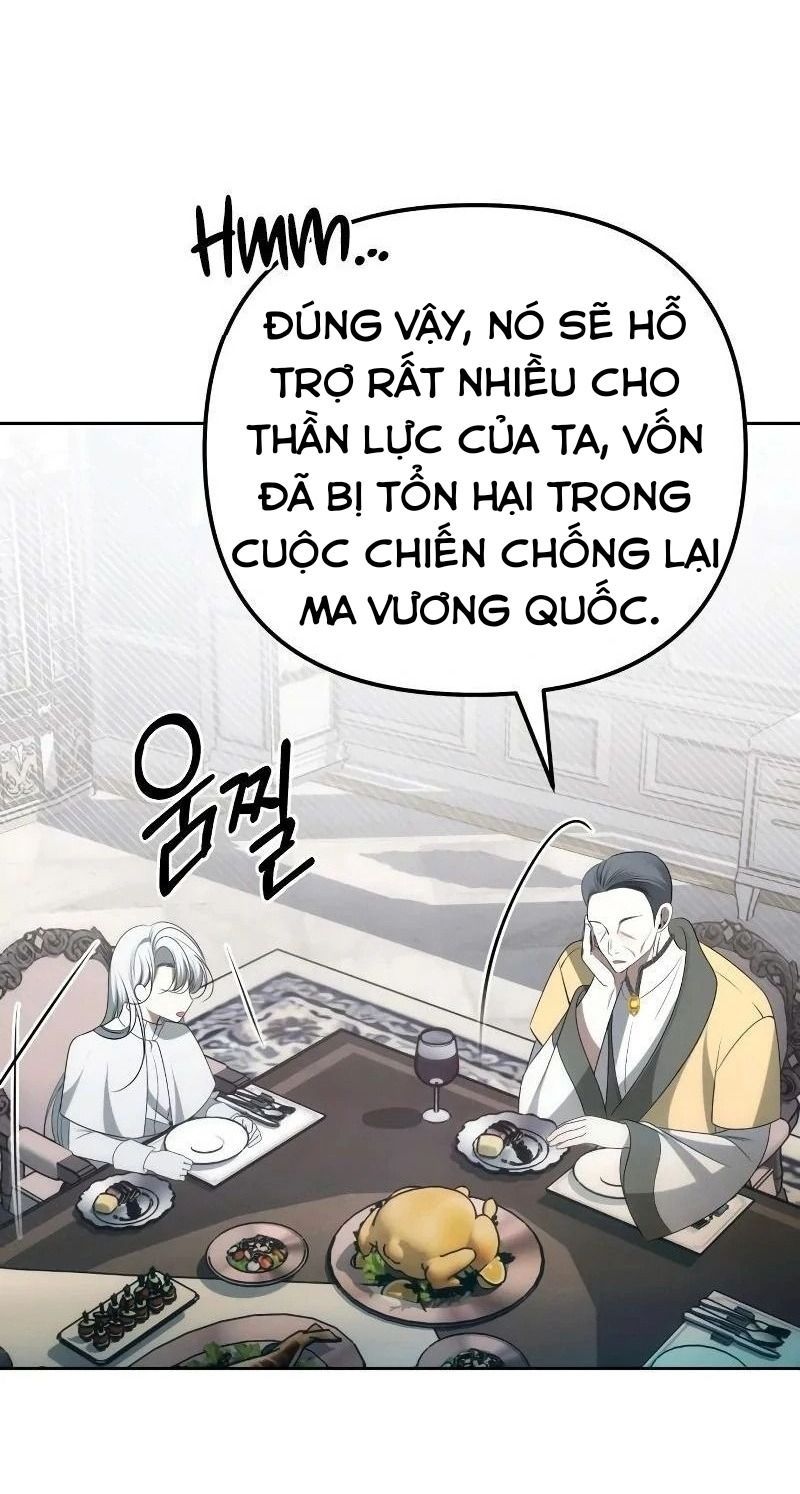 Nhóc Con Này Mơ Làm Trùm Phản Diện - Chapter 16 - Page 30