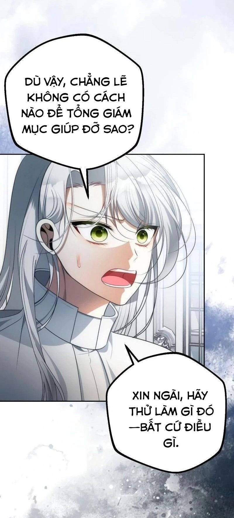 Nhóc Con Này Mơ Làm Trùm Phản Diện - Chapter 16 - Page 33