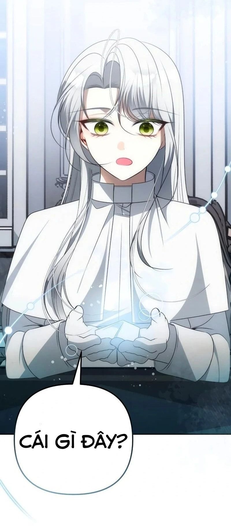 Nhóc Con Này Mơ Làm Trùm Phản Diện - Chapter 16 - Page 39