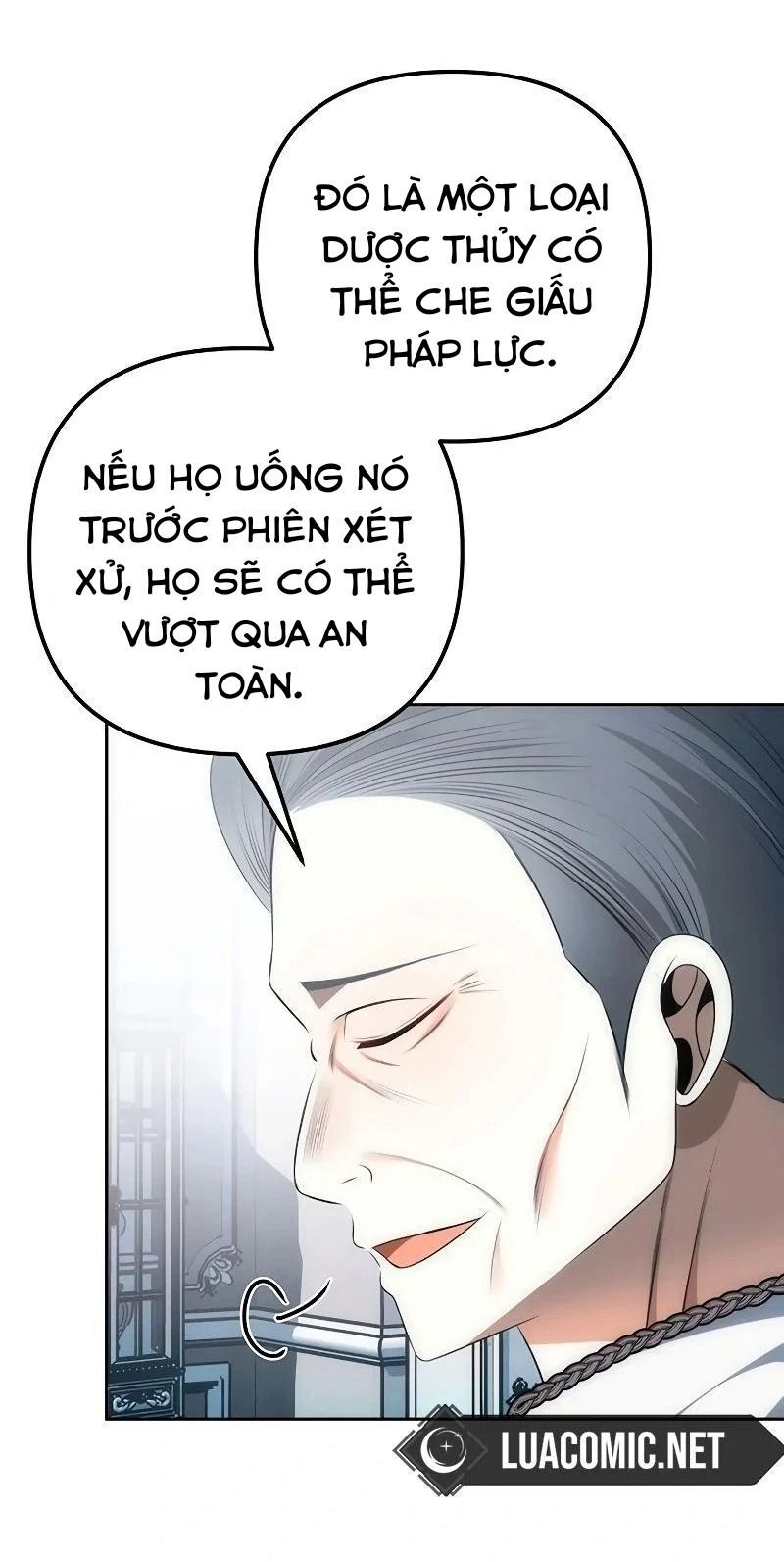 Nhóc Con Này Mơ Làm Trùm Phản Diện - Chapter 16 - Page 40