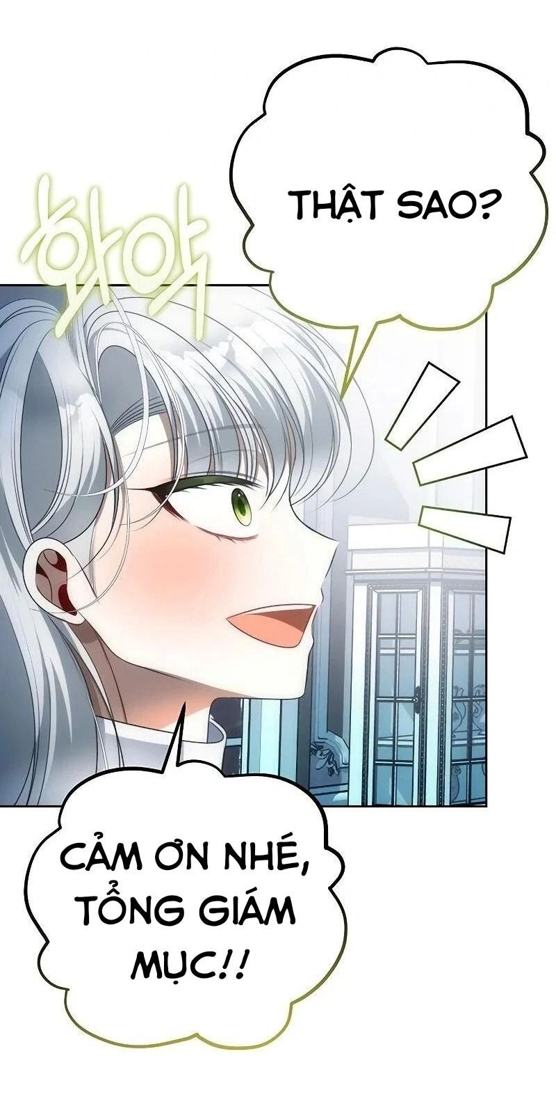 Nhóc Con Này Mơ Làm Trùm Phản Diện - Chapter 16 - Page 41