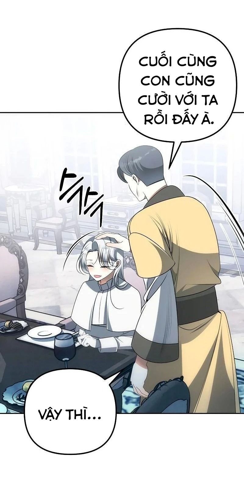 Nhóc Con Này Mơ Làm Trùm Phản Diện - Chapter 16 - Page 42