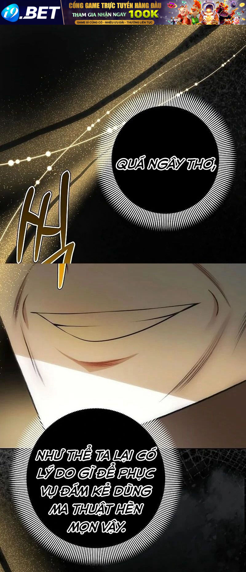 Nhóc Con Này Mơ Làm Trùm Phản Diện - Chapter 16 - Page 53