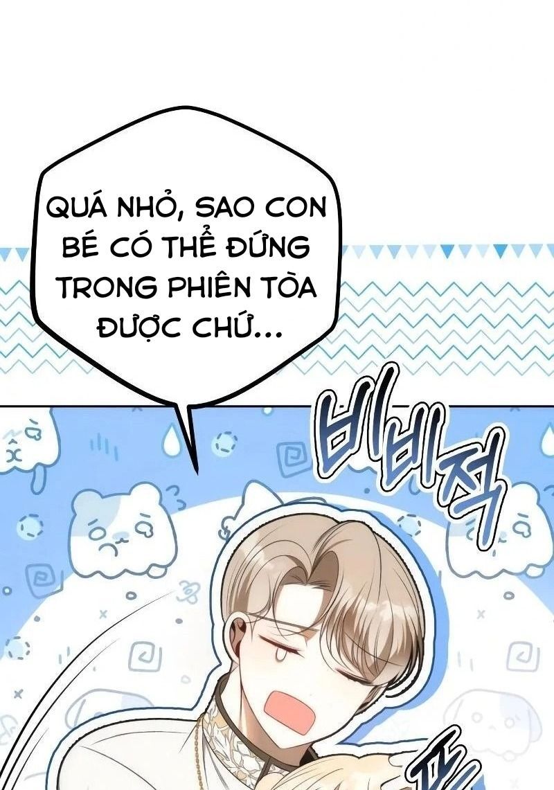 Nhóc Con Này Mơ Làm Trùm Phản Diện - Chapter 16 - Page 61