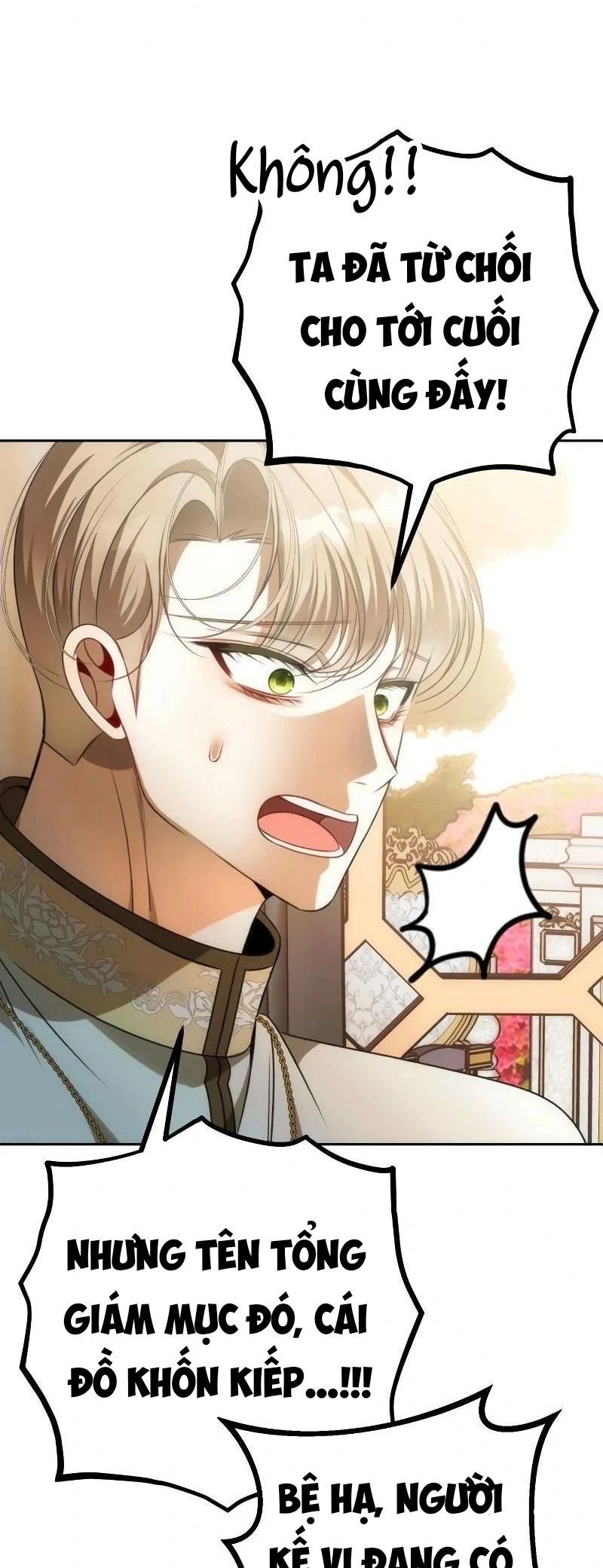 Nhóc Con Này Mơ Làm Trùm Phản Diện - Chapter 16 - Page 63