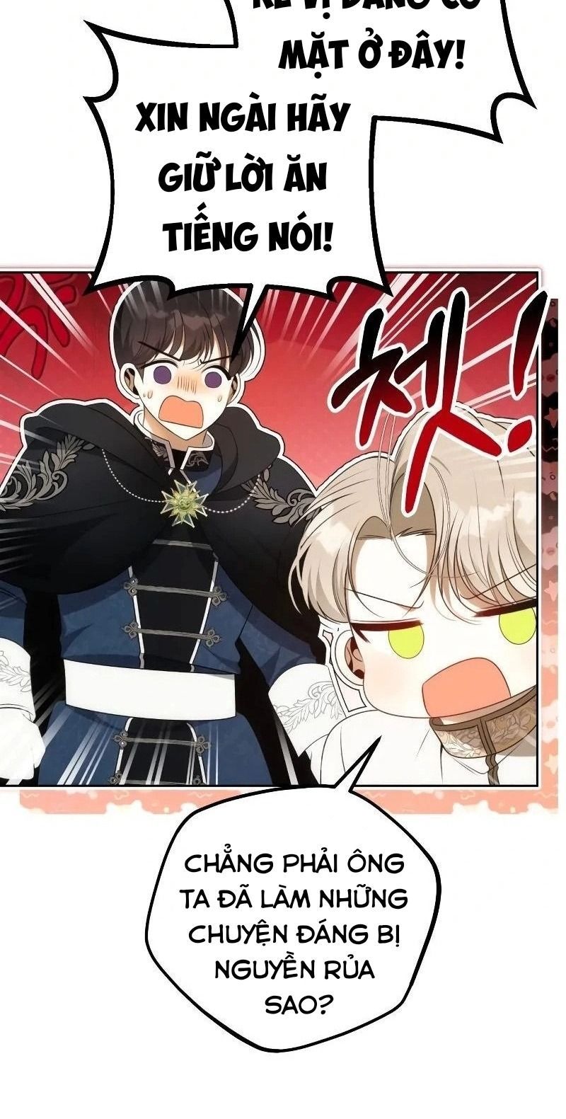 Nhóc Con Này Mơ Làm Trùm Phản Diện - Chapter 16 - Page 64