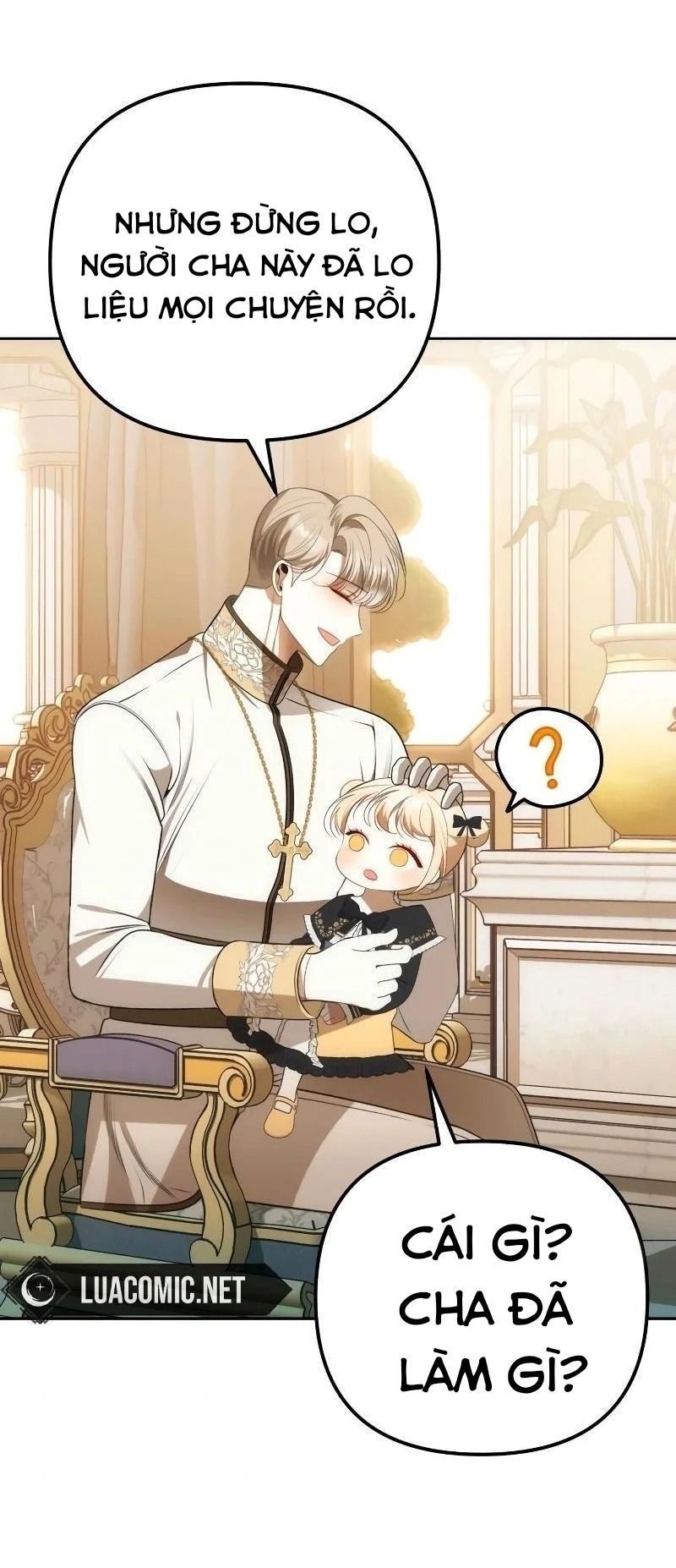 Nhóc Con Này Mơ Làm Trùm Phản Diện - Chapter 16 - Page 65