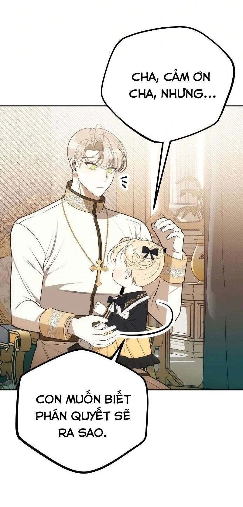 Nhóc Con Này Mơ Làm Trùm Phản Diện - Chapter 16 - Page 67