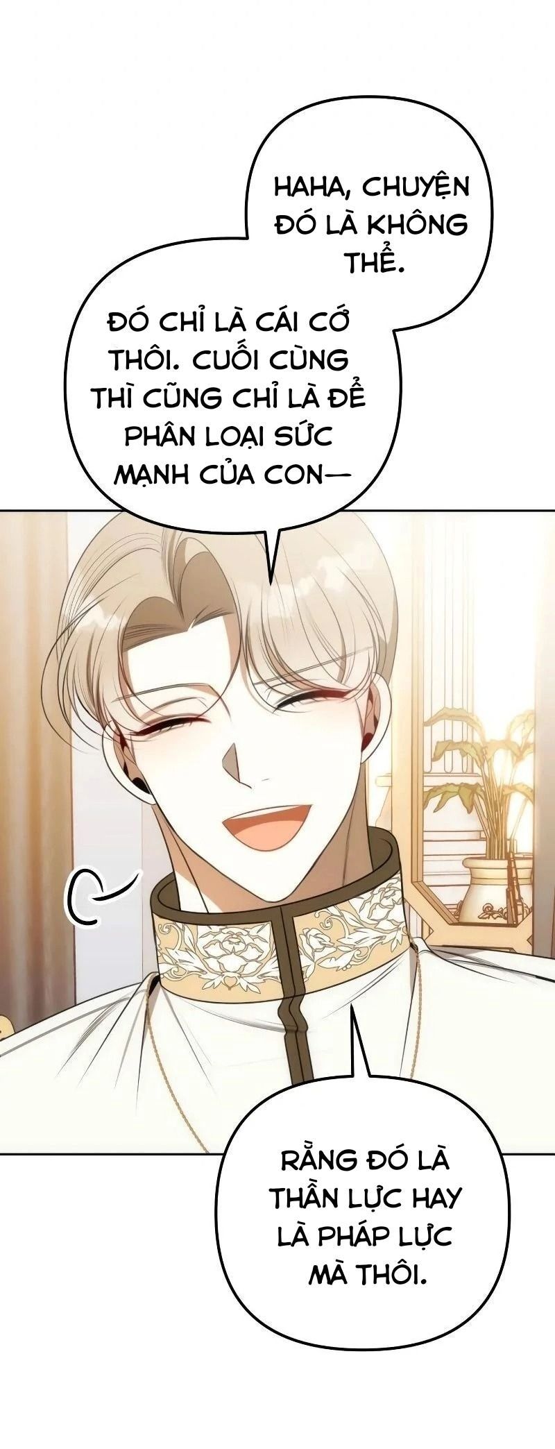 Nhóc Con Này Mơ Làm Trùm Phản Diện - Chapter 16 - Page 69