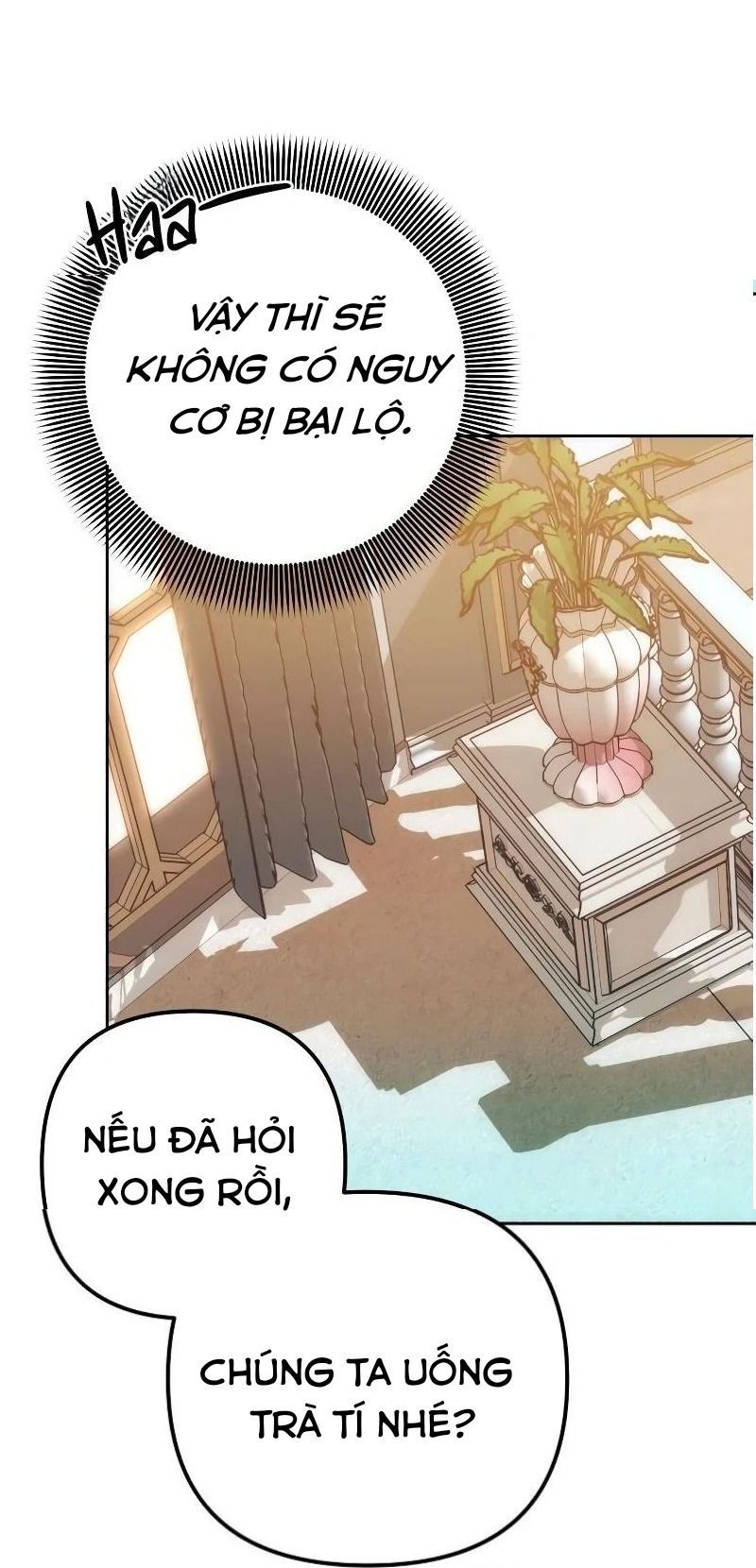 Nhóc Con Này Mơ Làm Trùm Phản Diện - Chapter 16 - Page 70