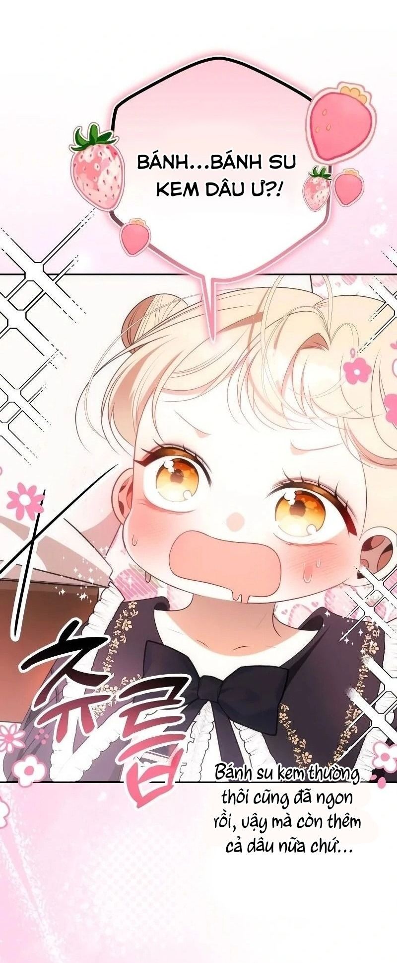 Nhóc Con Này Mơ Làm Trùm Phản Diện - Chapter 16 - Page 72