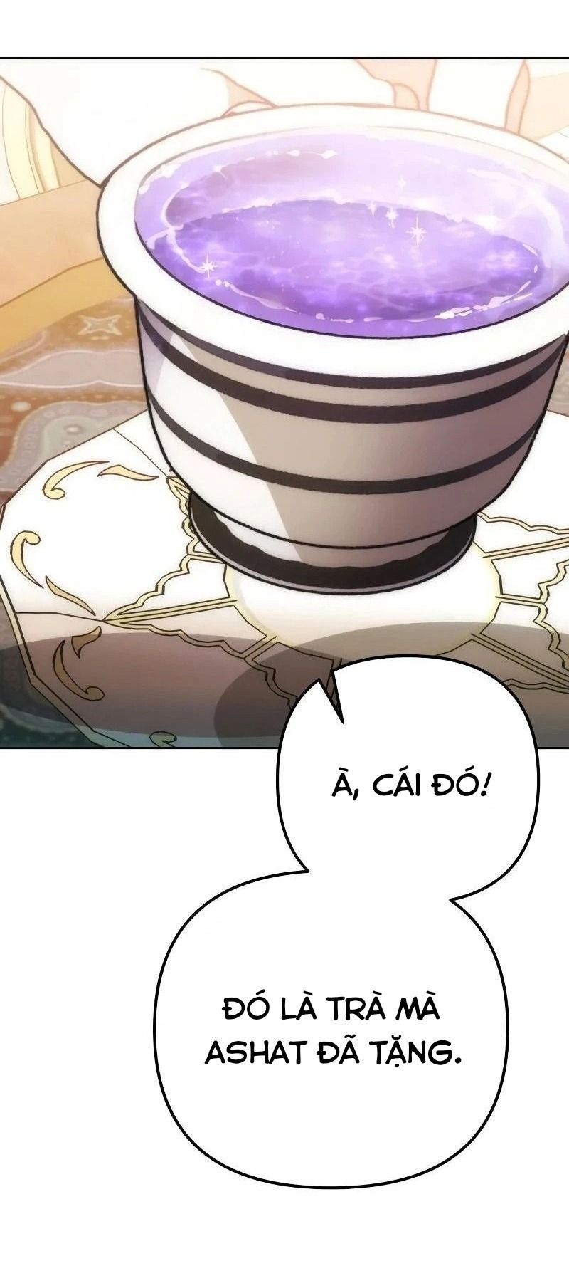 Nhóc Con Này Mơ Làm Trùm Phản Diện - Chapter 16 - Page 77