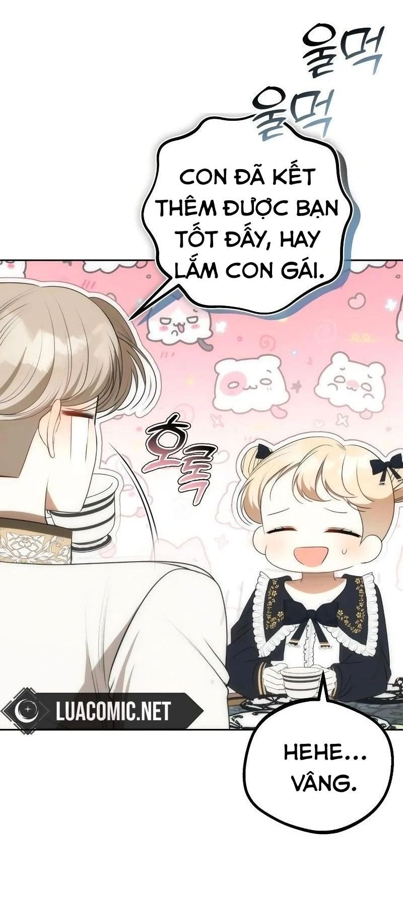 Nhóc Con Này Mơ Làm Trùm Phản Diện - Chapter 16 - Page 82