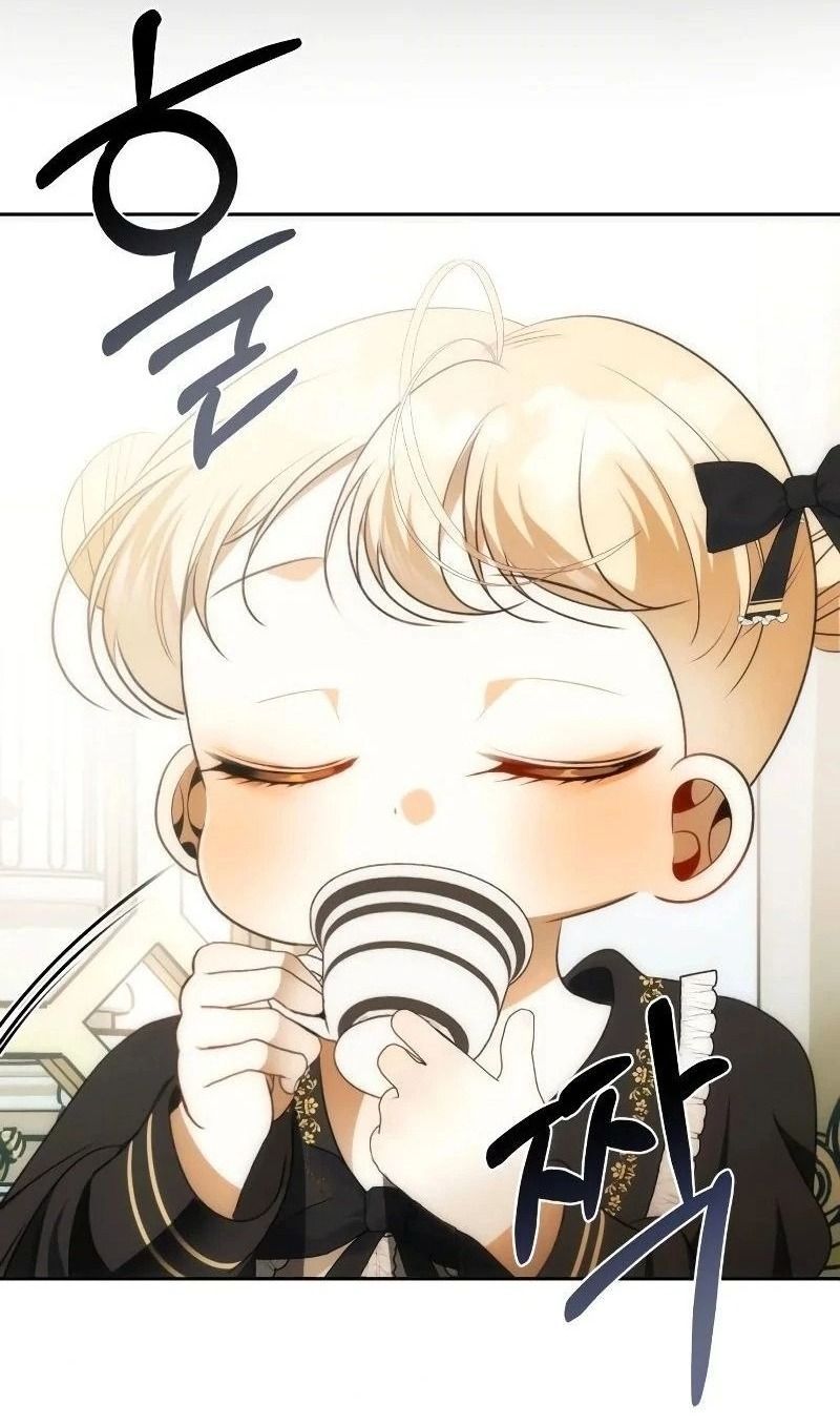 Nhóc Con Này Mơ Làm Trùm Phản Diện - Chapter 16 - Page 87