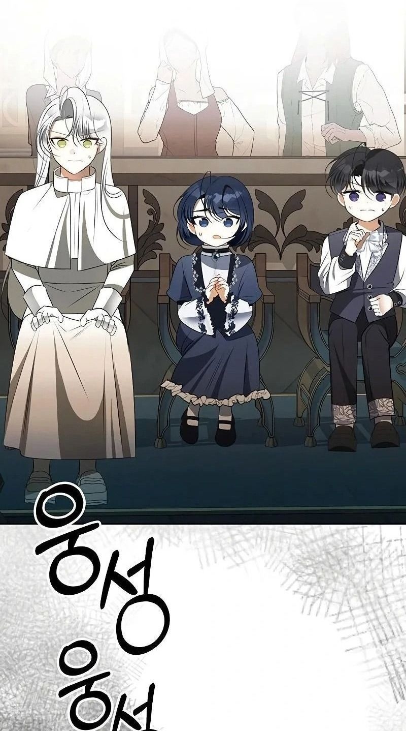 Nhóc Con Này Mơ Làm Trùm Phản Diện - Chapter 16 - Page 92