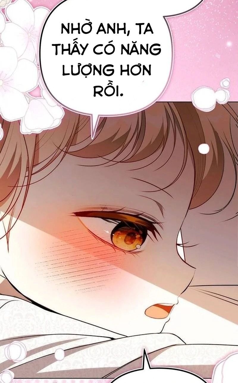 Nhóc Con Này Mơ Làm Trùm Phản Diện - Chapter 17 - Page 19