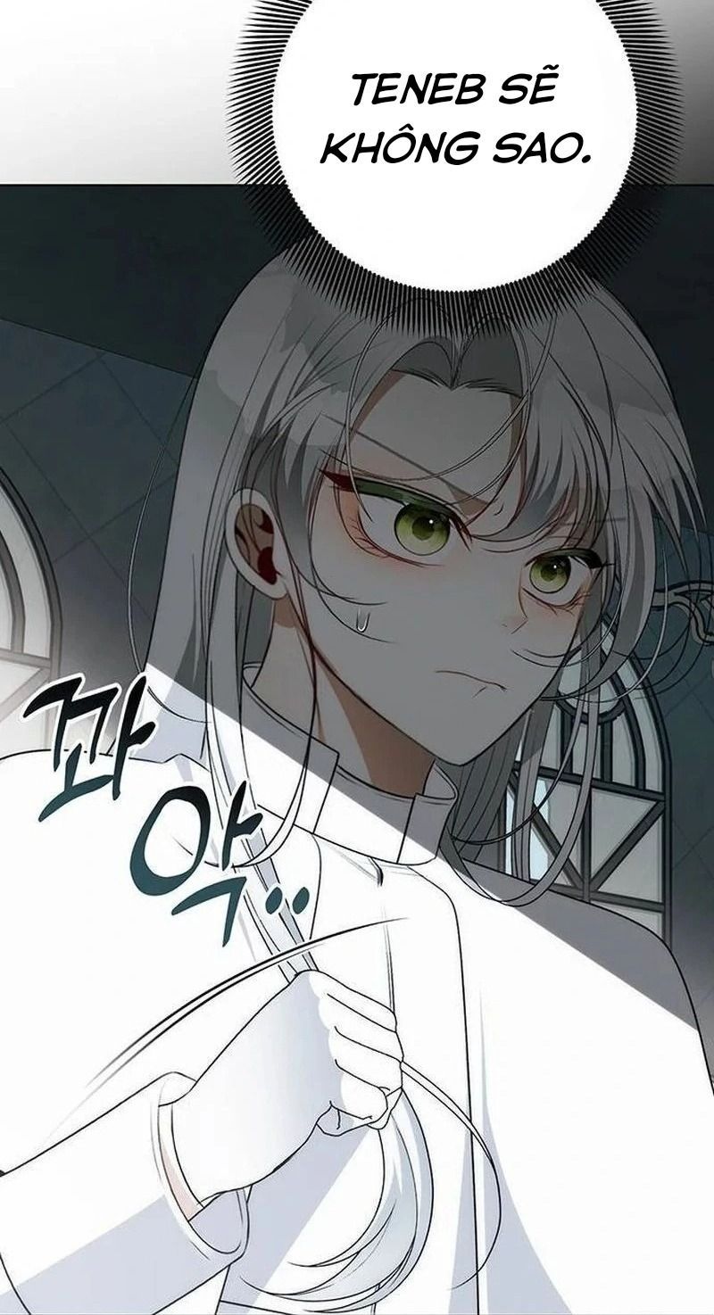 Nhóc Con Này Mơ Làm Trùm Phản Diện - Chapter 17 - Page 27