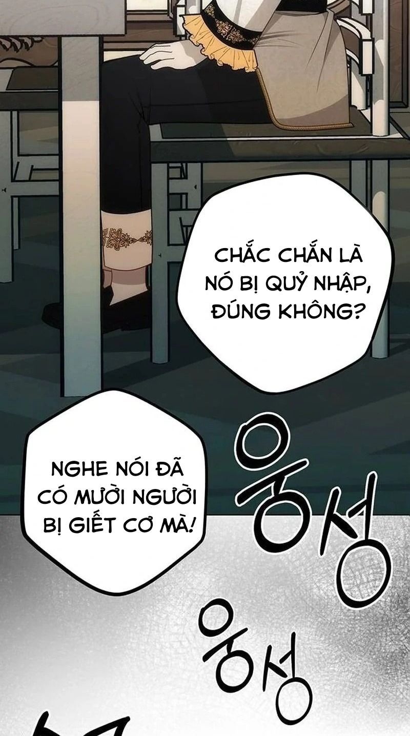 Nhóc Con Này Mơ Làm Trùm Phản Diện - Chapter 17 - Page 3