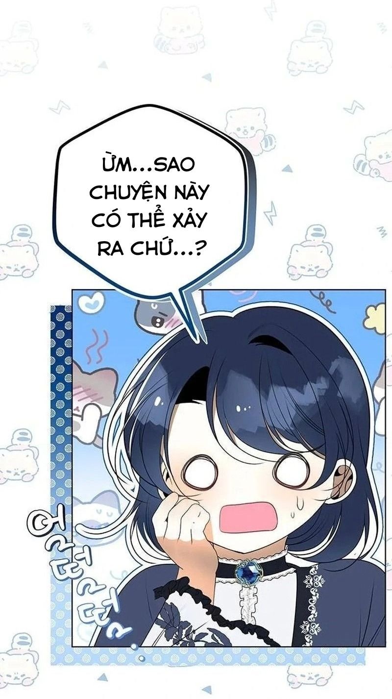 Nhóc Con Này Mơ Làm Trùm Phản Diện - Chapter 17 - Page 33