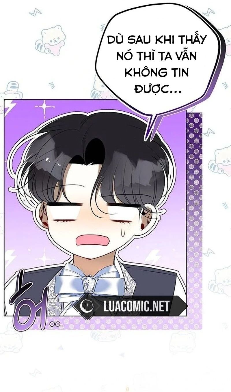 Nhóc Con Này Mơ Làm Trùm Phản Diện - Chapter 17 - Page 34